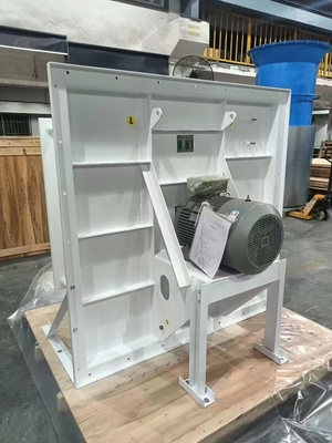 HALIFAX插入式风机