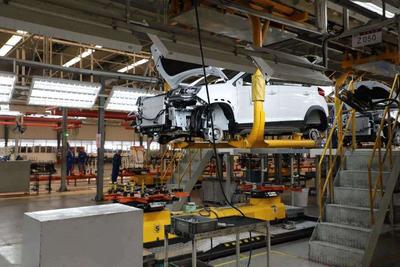 前端安装自动化