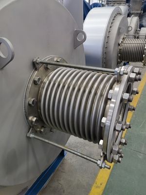 HALIFAX双进双宽风机