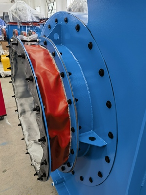 HALIFAX BIF轴流风机