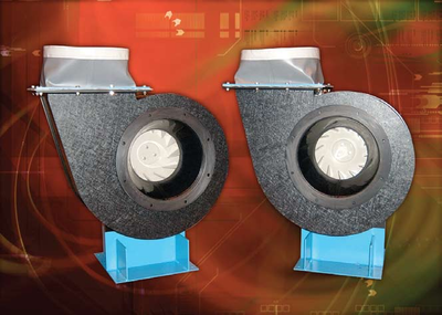 HALIFAX塑料离心风机